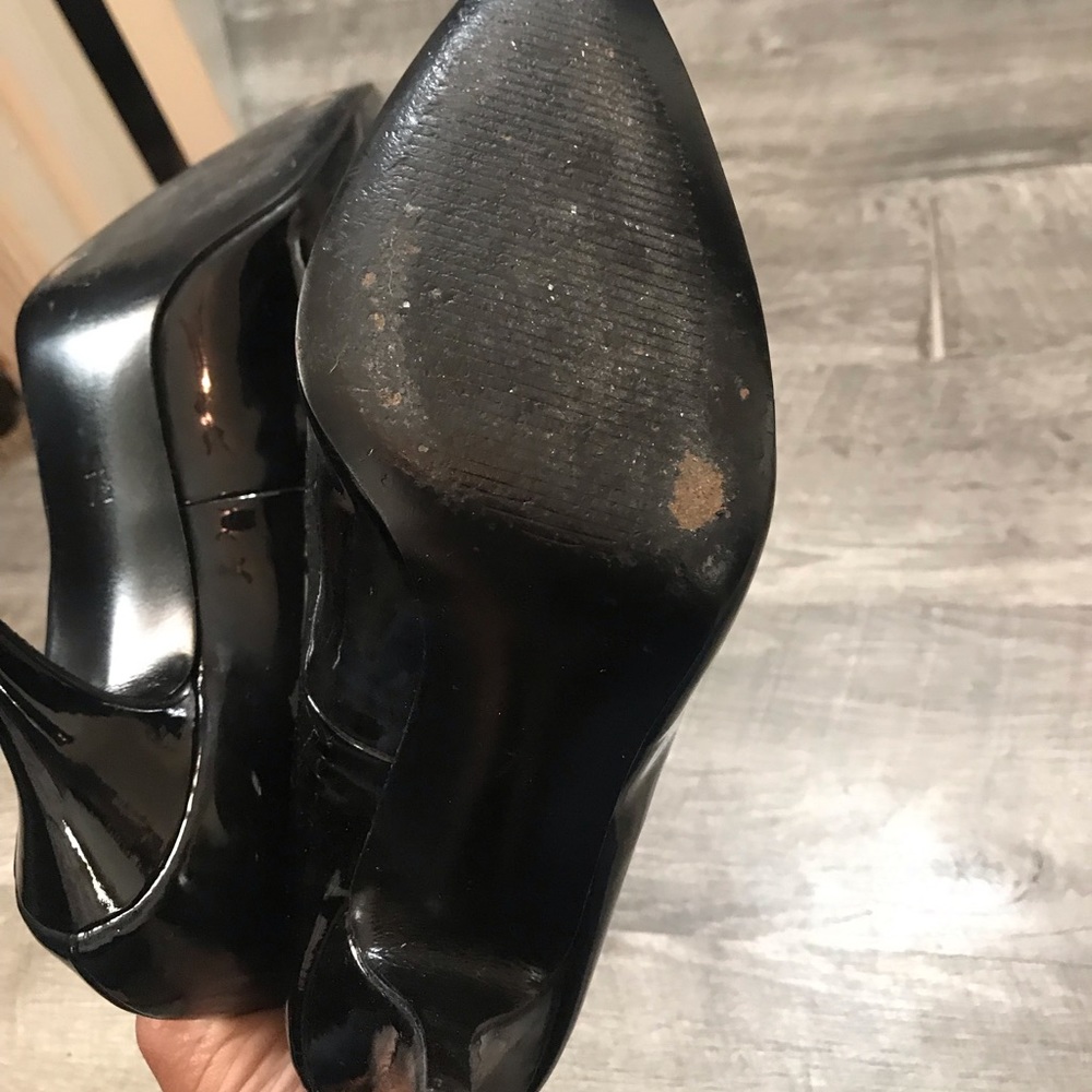 Audrey Brooke low heels - Picture 4 of 6